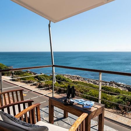 Whalesong Lodge Gansbaai Exterior photo