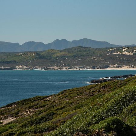 Whalesong Lodge Gansbaai Exterior photo