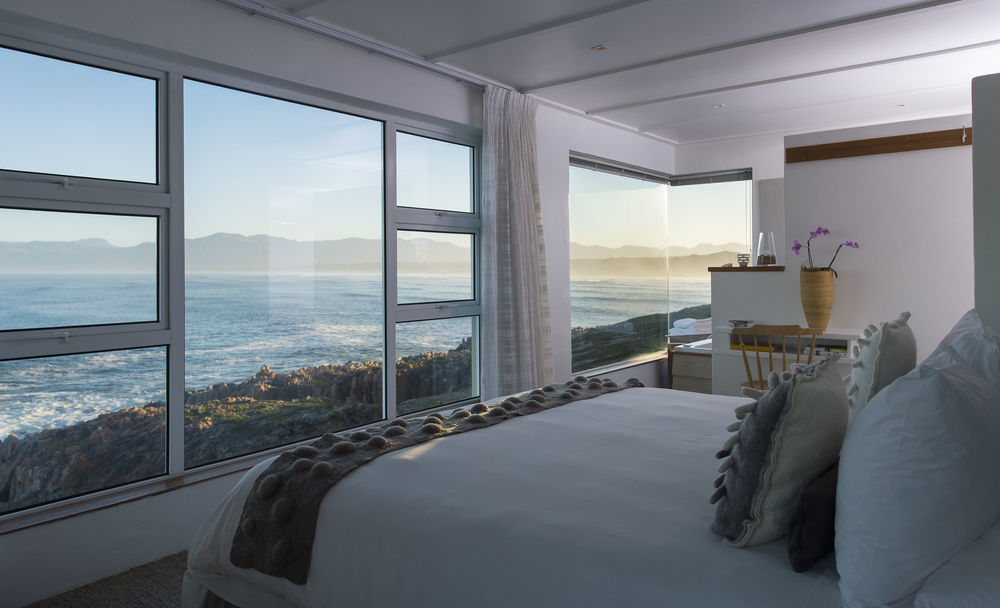 Whalesong Lodge Gansbaai Exterior photo